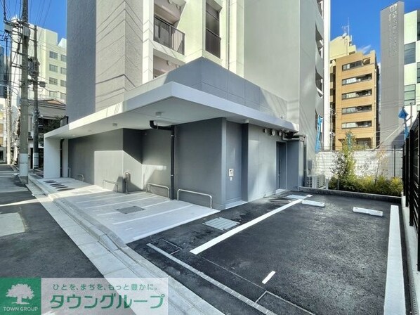 テラス浅草橋の物件内観写真